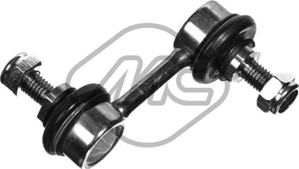 Metalcaucho 59477 - Entretoise / tige, stabilisateur droxauto.com