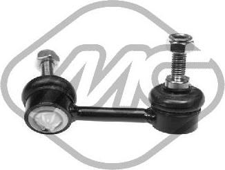 Metalcaucho 59554 - Entretoise / tige, stabilisateur droxauto.com