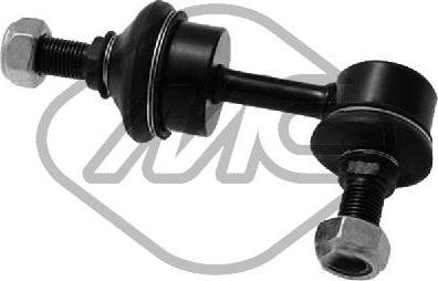 Metalcaucho 59552 - Entretoise / tige, stabilisateur droxauto.com