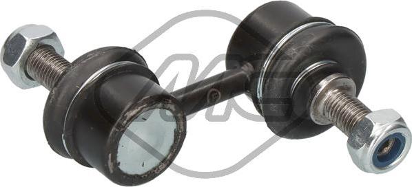 Metalcaucho 59563 - Entretoise / tige, stabilisateur droxauto.com