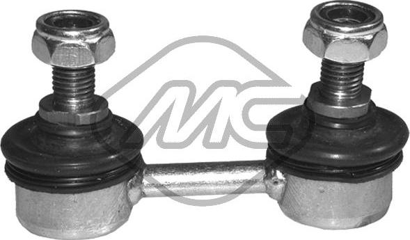 Metalcaucho 59503 - Entretoise / tige, stabilisateur droxauto.com