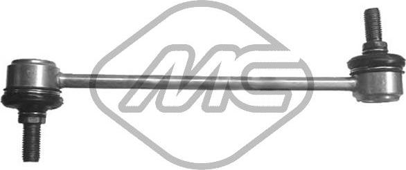 Metalcaucho 59507 - Entretoise / tige, stabilisateur droxauto.com