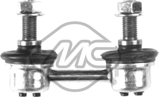 Metalcaucho 59516 - Entretoise / tige, stabilisateur droxauto.com