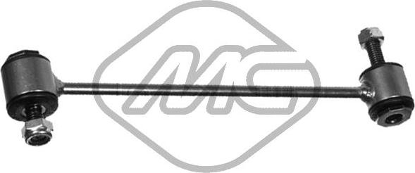 Metalcaucho 59511 - Entretoise / tige, stabilisateur droxauto.com