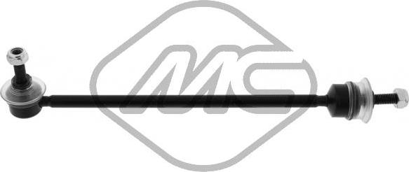 Metalcaucho 59585 - Entretoise / tige, stabilisateur droxauto.com