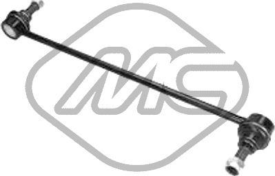 Metalcaucho 59535 - Entretoise / tige, stabilisateur droxauto.com