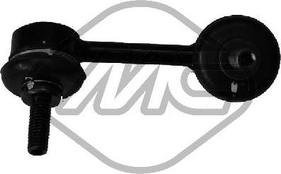 Metalcaucho 59536 - Entretoise / tige, stabilisateur droxauto.com