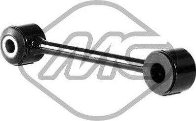 Metalcaucho 59532 - Entretoise / tige, stabilisateur droxauto.com
