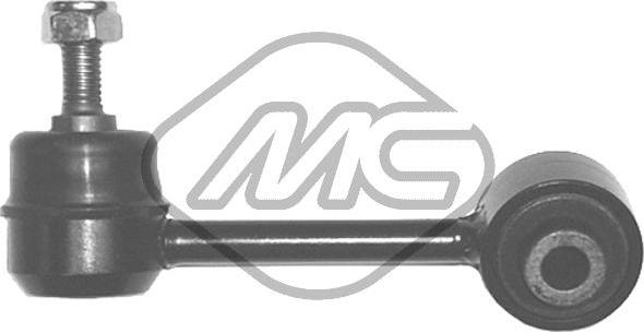 Metalcaucho 59529 - Entretoise / tige, stabilisateur droxauto.com