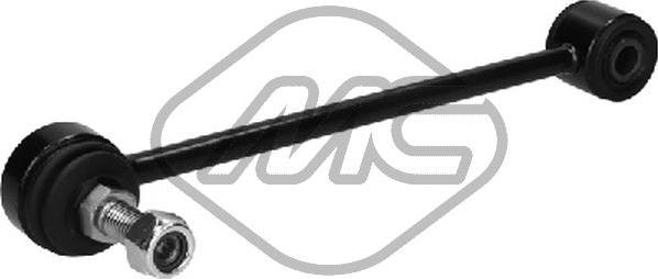 Metalcaucho 59643 - Entretoise / tige, stabilisateur droxauto.com