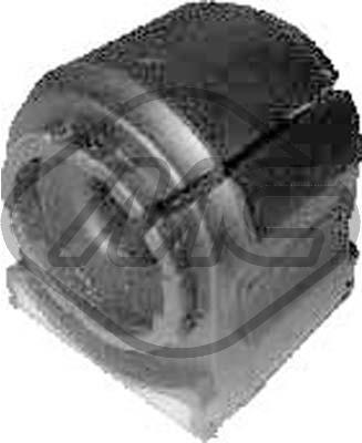 Metalcaucho 59006 - Coussinet de palier, stabilisateur droxauto.com