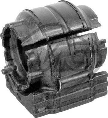 Metalcaucho 59002 - Coussinet de palier, stabilisateur droxauto.com