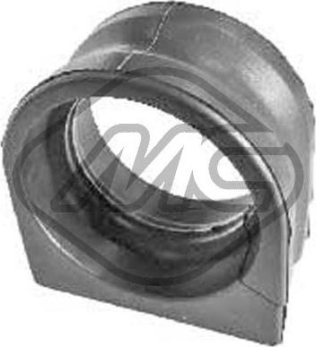 Metalcaucho 59030 - Coussinet de palier, stabilisateur droxauto.com