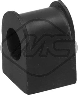 Metalcaucho 59037 - Coussinet de palier, stabilisateur droxauto.com