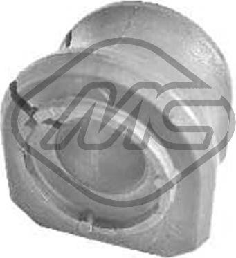 Metalcaucho 59025 - Coussinet de palier, stabilisateur droxauto.com