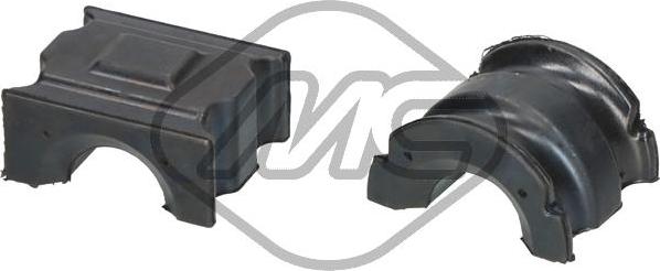 Metalcaucho 59105 - Coussinet de palier, stabilisateur droxauto.com