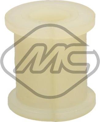 Metalcaucho 59107 - Coussinet de palier, stabilisateur droxauto.com