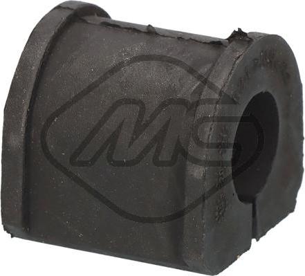 Metalcaucho 59117 - Coussinet de palier, stabilisateur droxauto.com