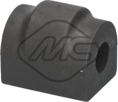 Metalcaucho 59133 - Coussinet de palier, stabilisateur droxauto.com