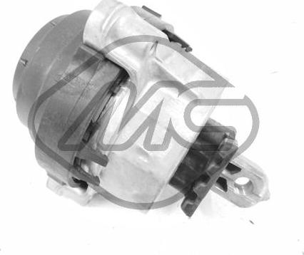 Metalcaucho 54984 - Support moteur droxauto.com