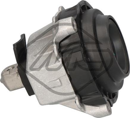 Metalcaucho 54985 - Support moteur droxauto.com