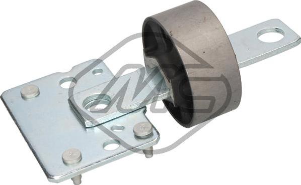 Metalcaucho 54986 - Suspension, bras de liaison droxauto.com