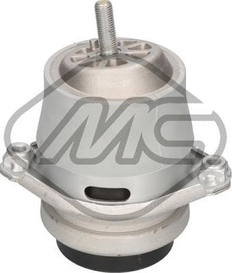 Metalcaucho 54980 - Support moteur droxauto.com
