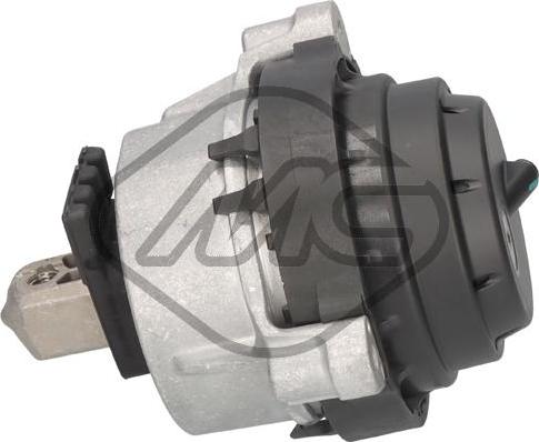 Metalcaucho 54988 - Support moteur droxauto.com