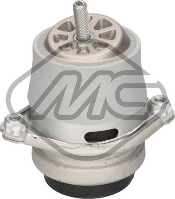 Metalcaucho 54987 - Support moteur droxauto.com