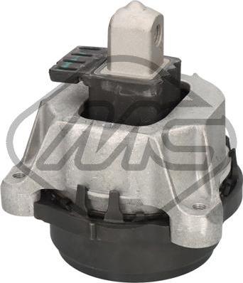 Metalcaucho 54931 - Support moteur droxauto.com