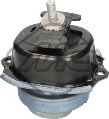 Metalcaucho 54929 - Support moteur droxauto.com