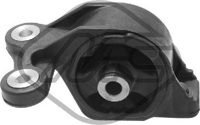 Metalcaucho 54485 - Support moteur droxauto.com