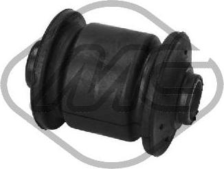 Metalcaucho 54429 - Suspension, corps de l'essieu droxauto.com