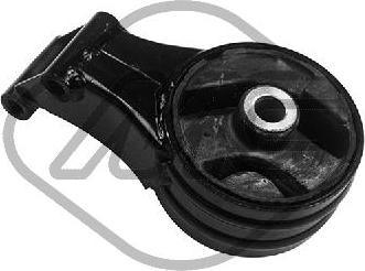 Metalcaucho 54428 - Support moteur droxauto.com