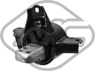 Metalcaucho 54594 - Support moteur droxauto.com