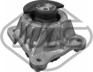 Metalcaucho 54540 - Support moteur droxauto.com