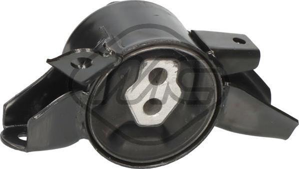 Metalcaucho 54553 - Support moteur droxauto.com