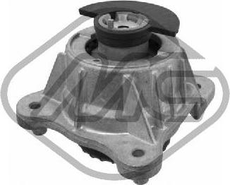 Metalcaucho 54539 - Support moteur droxauto.com