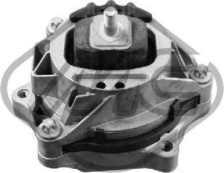 Metalcaucho 54538 - Support moteur droxauto.com