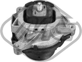 Metalcaucho 54537 - Support moteur droxauto.com