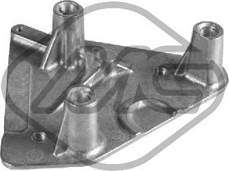 Metalcaucho 54642 - Support moteur droxauto.com