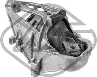 Metalcaucho 54647 - Support moteur droxauto.com