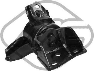 Metalcaucho 54661 - Support moteur droxauto.com