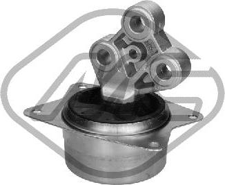 Metalcaucho 54605 - Support moteur droxauto.com