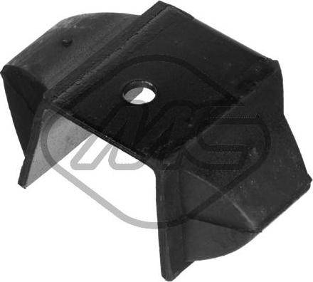 Metalcaucho 54685 - Support moteur droxauto.com