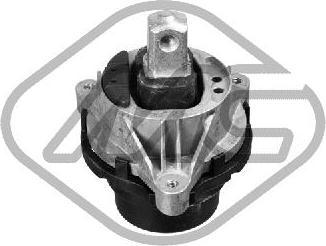 Metalcaucho 54631 - Support moteur droxauto.com