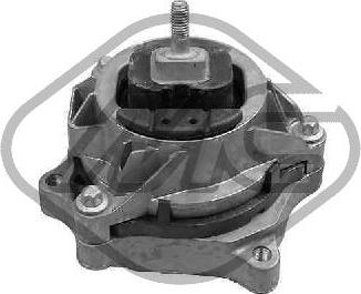 Metalcaucho 54628 - Support moteur droxauto.com