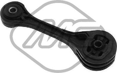 Metalcaucho 54092 - Support moteur droxauto.com