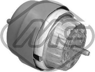 Metalcaucho 54004 - Support moteur droxauto.com