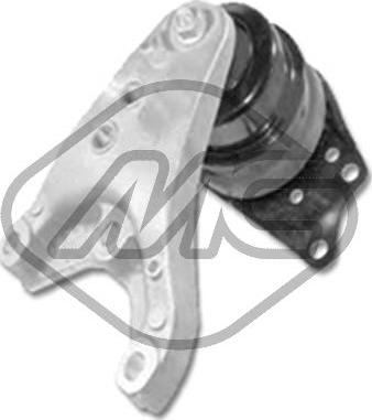 Metalcaucho 54005 - Support moteur droxauto.com